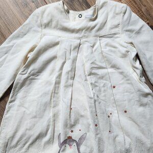 Catimini Penguin Dress